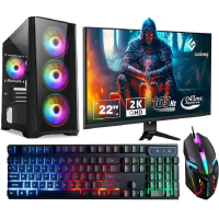 ENTWINO Intel Core i5