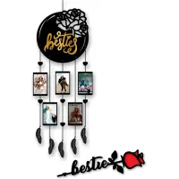 Artle Media Dream Catcher Style Photo Fr...