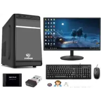 TECH- Assemblers Home