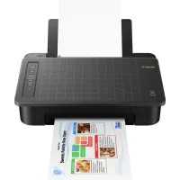 Canon PIXMA TS307 Single Function WiFi C...